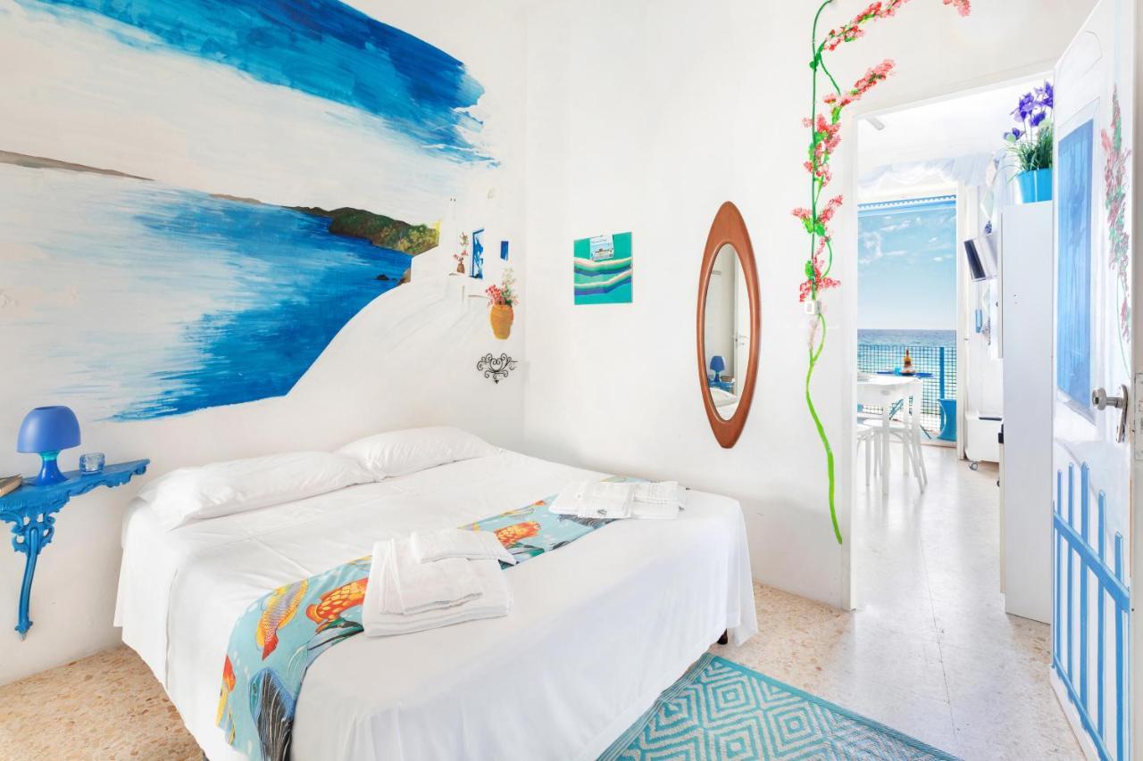 Casa Nettuno Apartment Ostuni Bagian luar foto