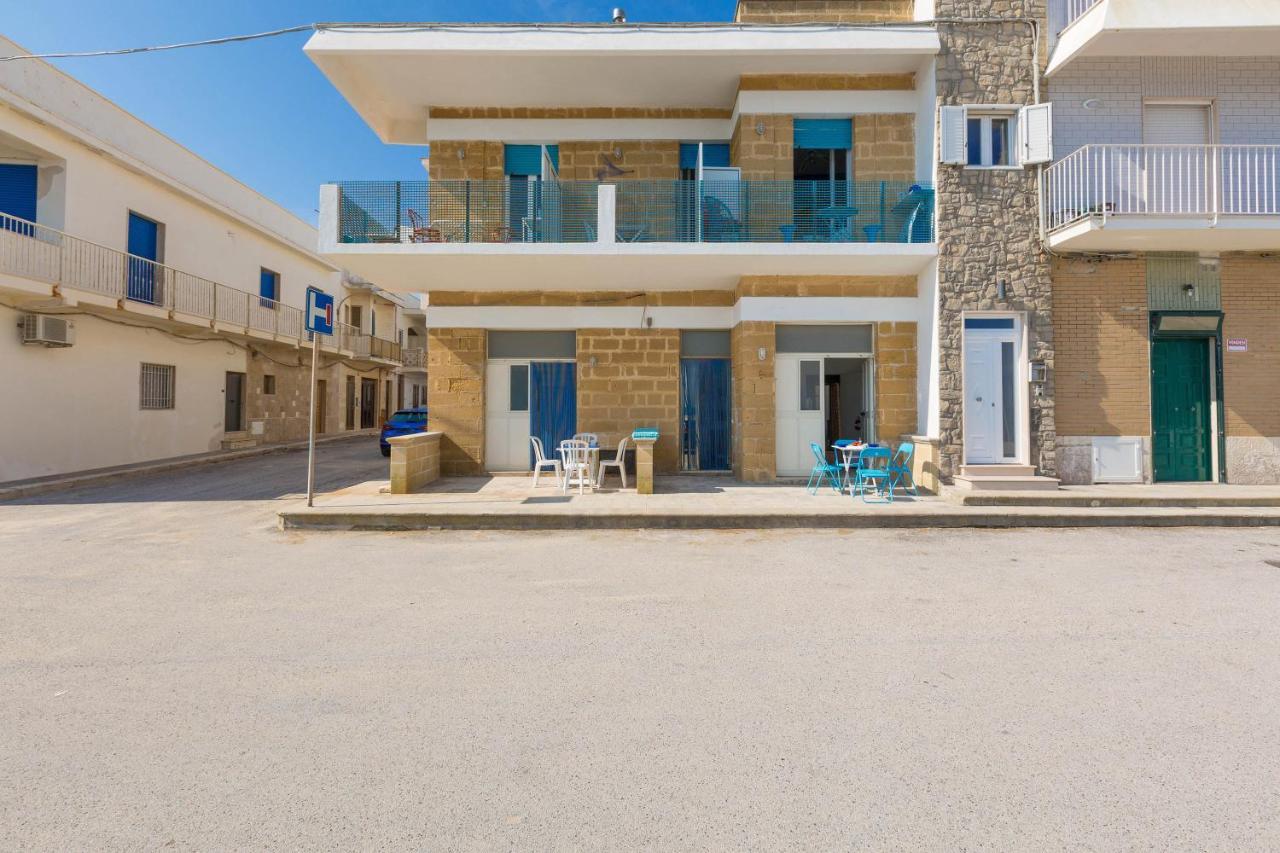 Casa Nettuno Apartment Ostuni Bagian luar foto