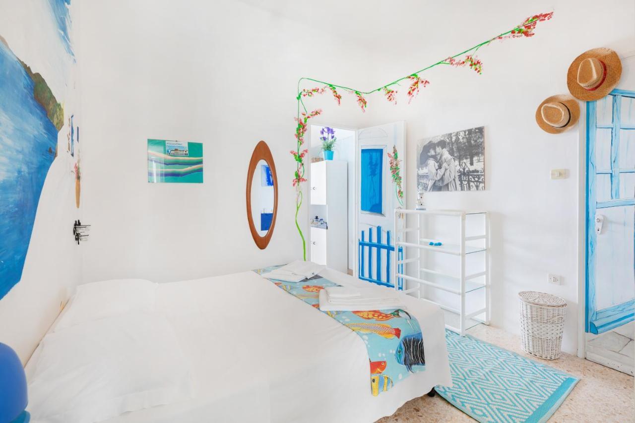Casa Nettuno Apartment Ostuni Bagian luar foto