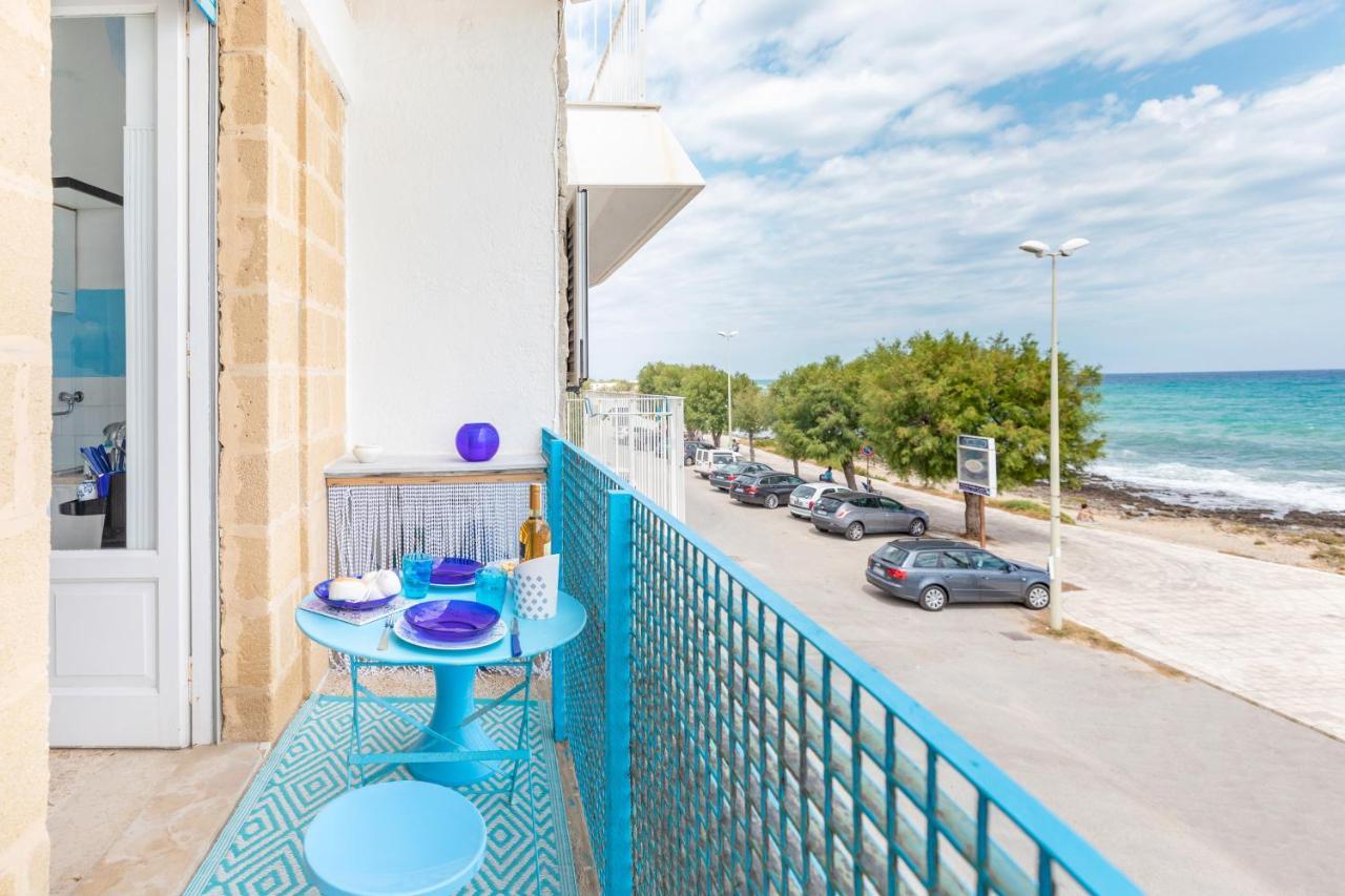 Casa Nettuno Apartment Ostuni Bagian luar foto