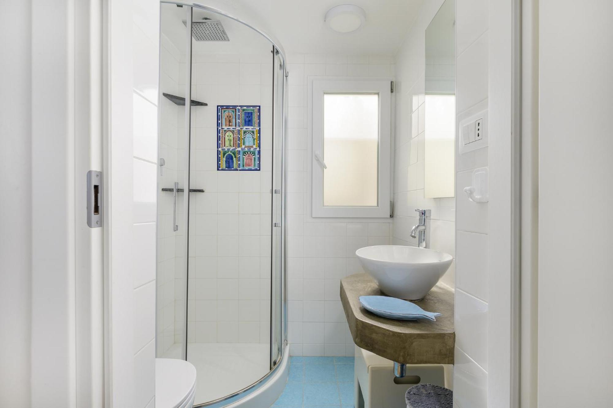 Casa Nettuno Apartment Ostuni Bagian luar foto